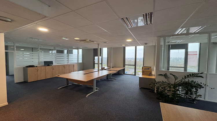 Ma-Cabane - Location Local commercial METZ, 371 m²