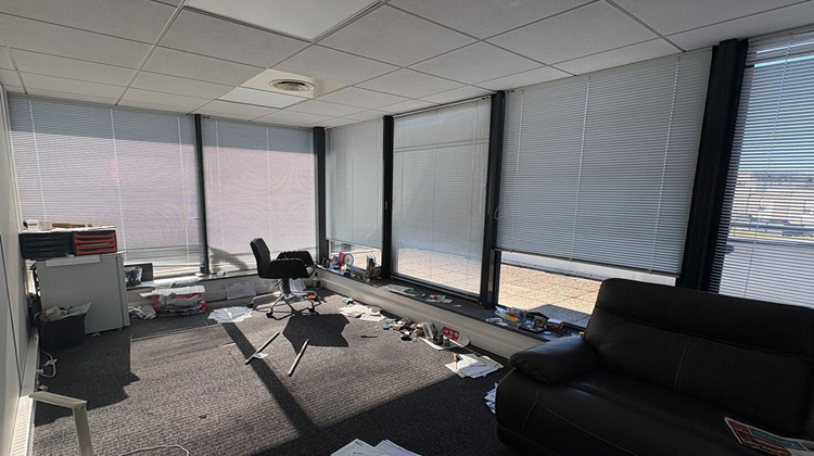 Ma-Cabane - Location Local commercial METZ, 134 m²