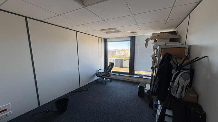 Ma-Cabane - Location Local commercial METZ, 134 m²