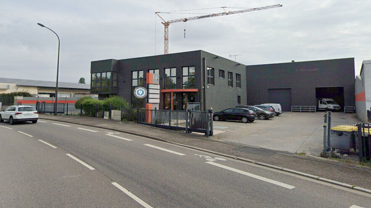 Ma-Cabane - Location Local commercial METZ, 800 m²