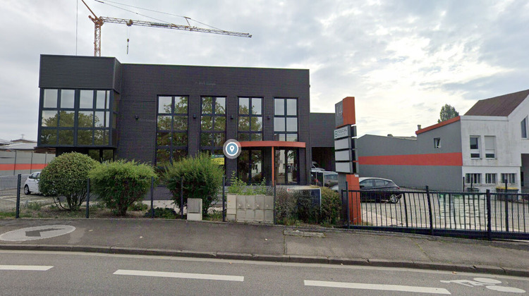 Ma-Cabane - Location Local commercial METZ, 800 m²