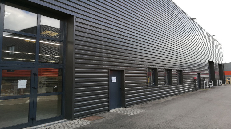 Ma-Cabane - Location Local commercial METZ, 800 m²