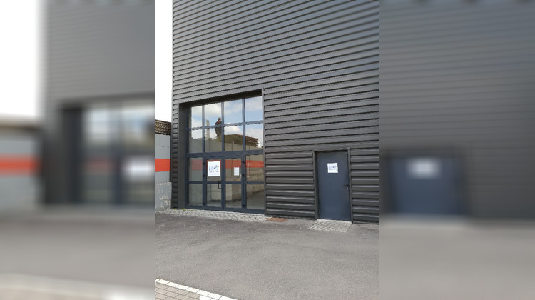 Ma-Cabane - Location Local commercial METZ, 800 m²
