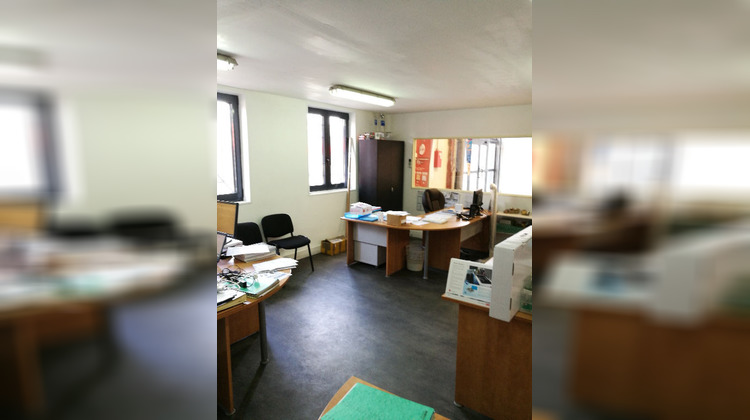 Ma-Cabane - Location Local commercial METZ, 800 m²