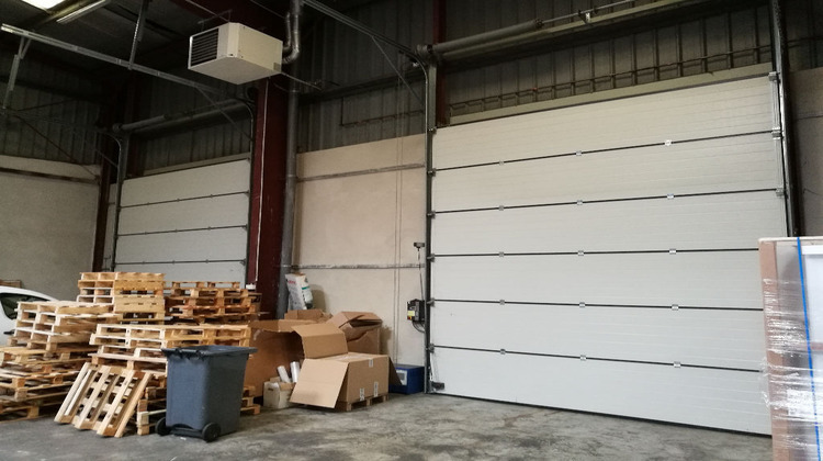 Ma-Cabane - Location Local commercial METZ, 800 m²