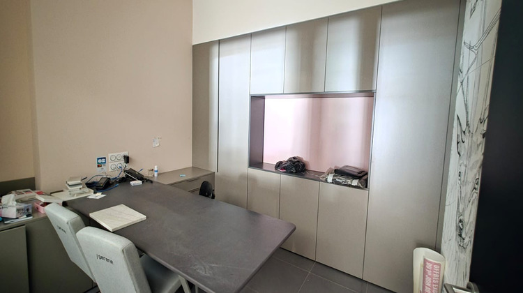 Ma-Cabane - Location Local commercial Metz, 199 m²