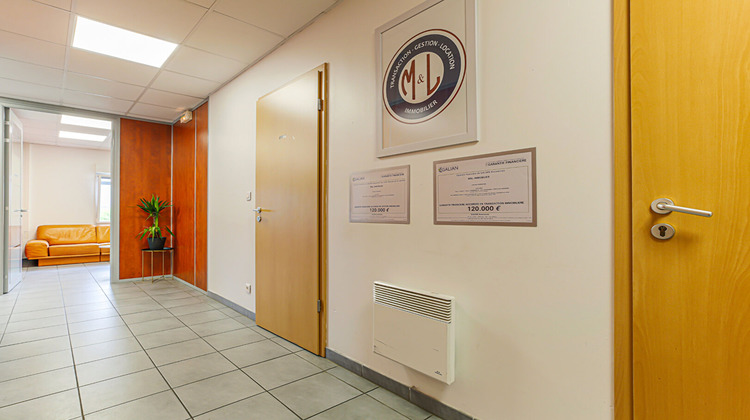 Ma-Cabane - Location Local commercial METZ, 100 m²