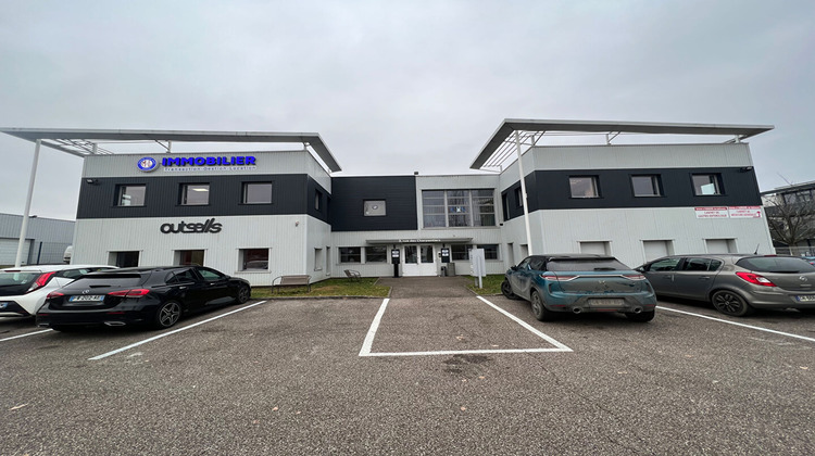 Ma-Cabane - Location Local commercial METZ, 100 m²