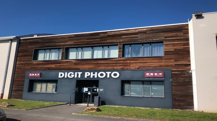 Ma-Cabane - Location Local commercial METZ, 137 m²