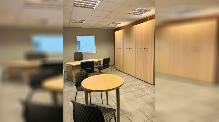 Ma-Cabane - Location Local commercial METZ, 19 m²