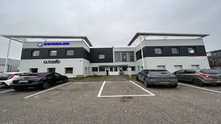 Ma-Cabane - Location Local commercial METZ, 19 m²