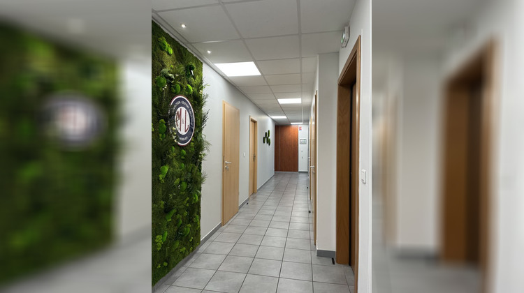 Ma-Cabane - Location Local commercial METZ, 19 m²