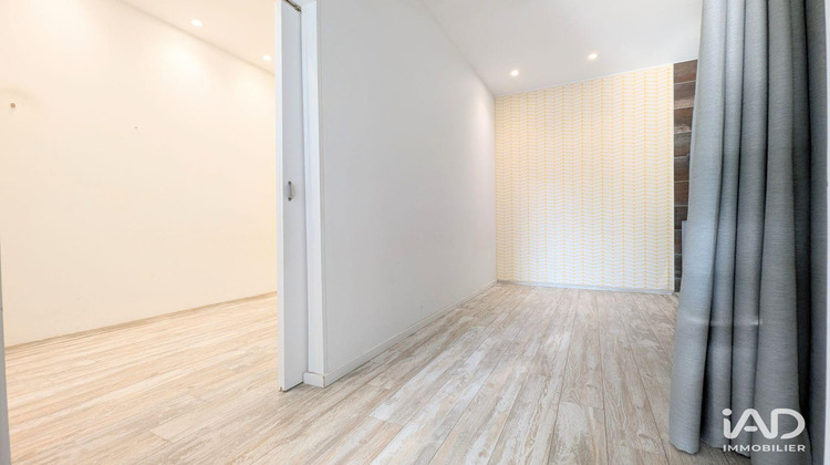 Ma-Cabane - Location Local commercial Metz, 77 m²