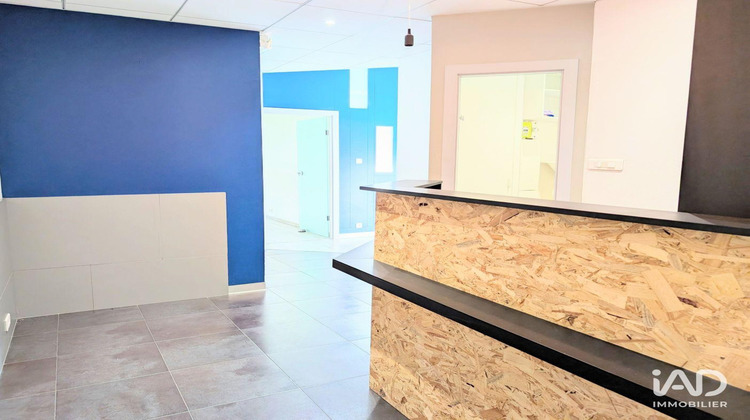 Ma-Cabane - Location Local commercial Metz, 77 m²