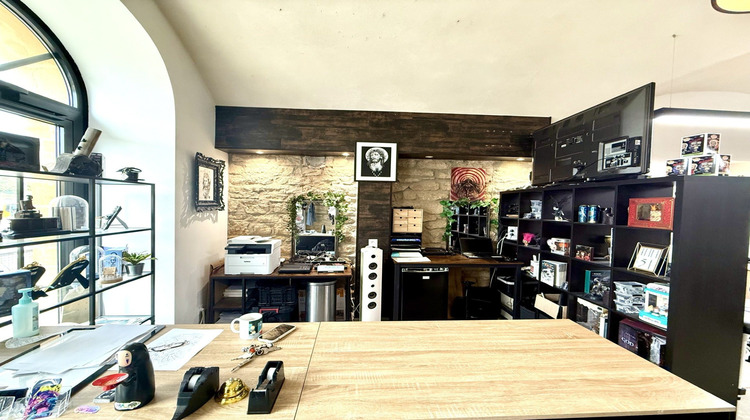 Ma-Cabane - Location Local commercial Metz, 64 m²