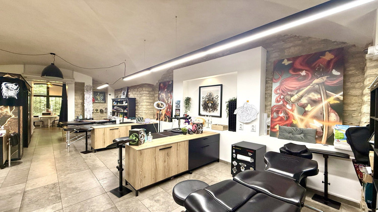 Ma-Cabane - Location Local commercial Metz, 64 m²