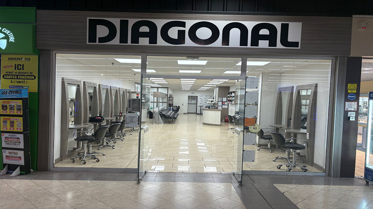 Ma-Cabane - Location Local commercial METZ, 96 m²