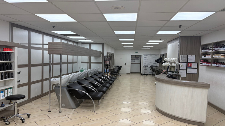 Ma-Cabane - Location Local commercial METZ, 96 m²