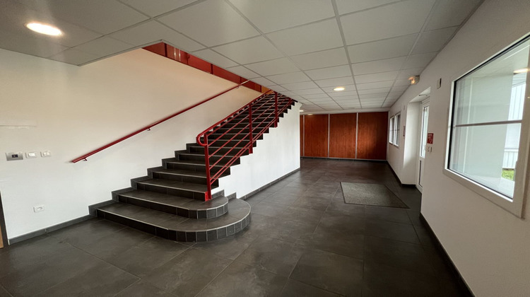Ma-Cabane - Location Local commercial METZ, 19 m²