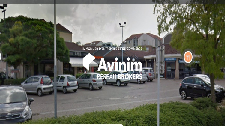 Ma-Cabane - Location Local commercial Metz, 342 m²