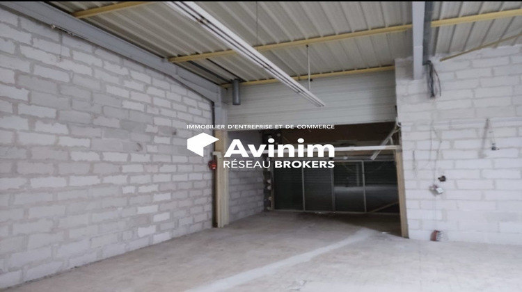 Ma-Cabane - Location Local commercial Metz, 342 m²