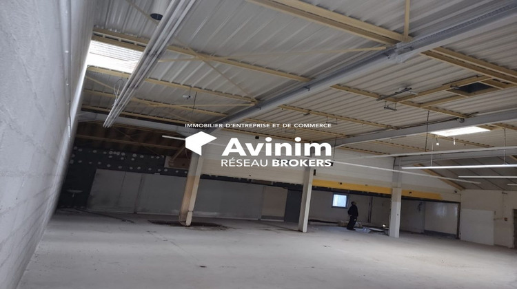 Ma-Cabane - Location Local commercial Metz, 342 m²