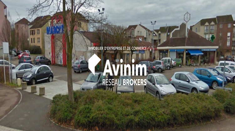 Ma-Cabane - Location Local commercial Metz, 342 m²