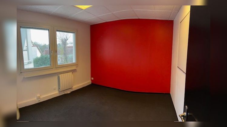 Ma-Cabane - Location Local commercial MEUDON, 57 m²