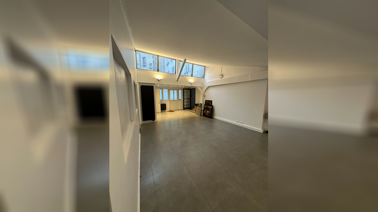 Ma-Cabane - Location Local commercial MEUDON, 104 m²