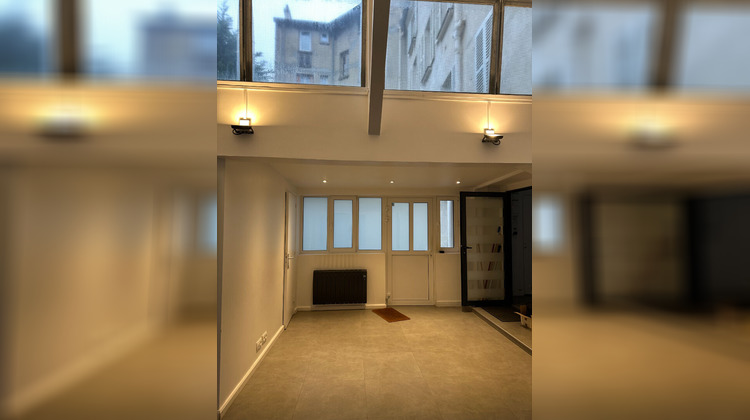 Ma-Cabane - Location Local commercial MEUDON, 104 m²