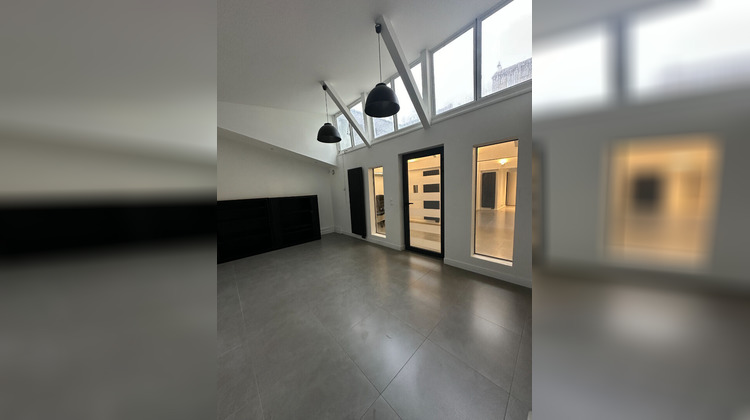 Ma-Cabane - Location Local commercial MEUDON, 104 m²