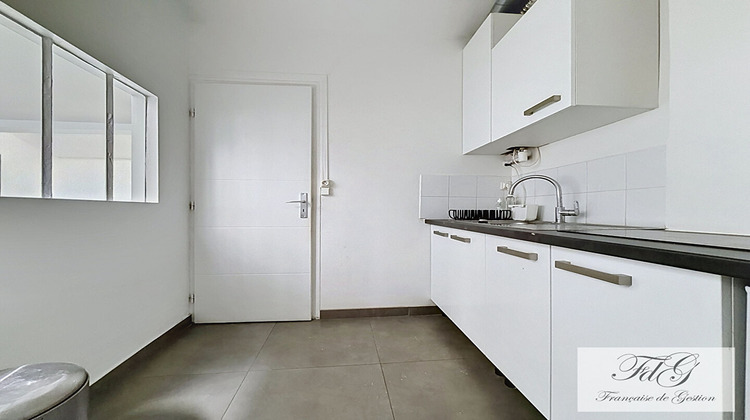 Ma-Cabane - Location Local commercial MEUDON, 104 m²