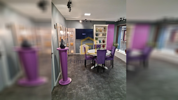 Ma-Cabane - Location Local commercial MEUDON, 52 m²