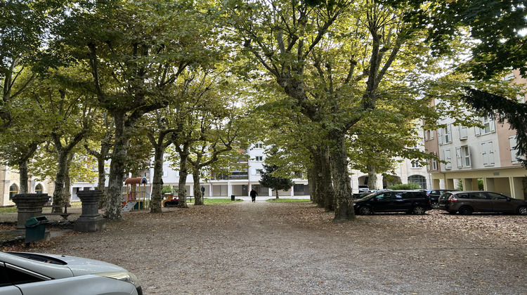 Ma-Cabane - Location Local commercial Meximieux, 30 m²