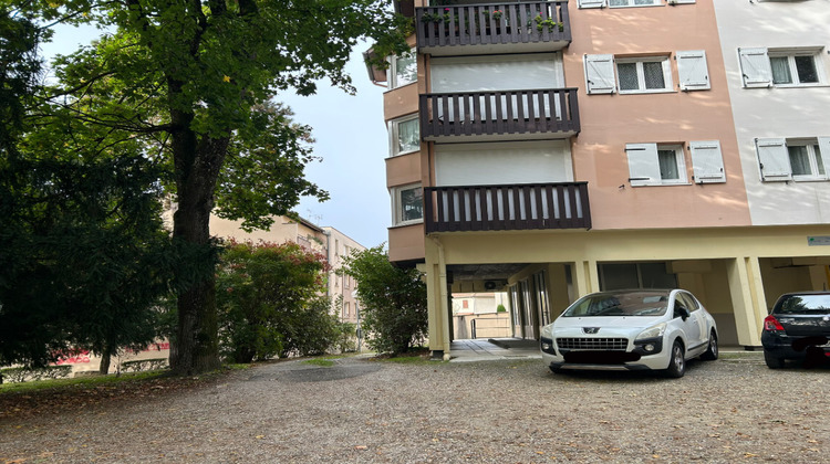 Ma-Cabane - Location Local commercial Meximieux, 30 m²