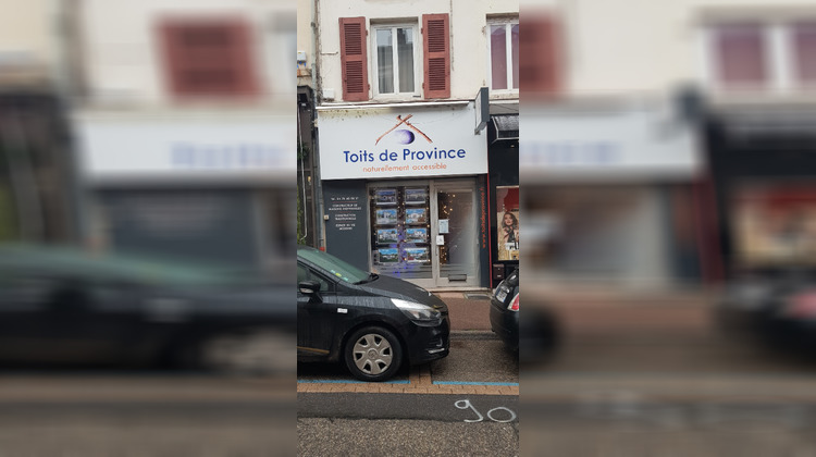 Ma-Cabane - Location Local commercial MEXIMIEUX, 31 m²