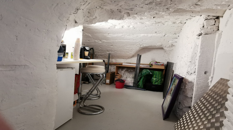 Ma-Cabane - Location Local commercial MEXIMIEUX, 31 m²