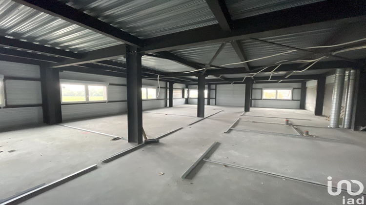 Ma-Cabane - Location Local commercial Meyenheim, 180 m²