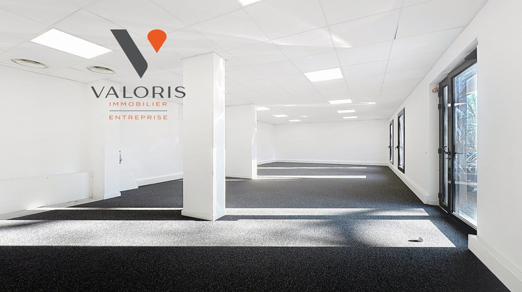 Ma-Cabane - Location Local commercial Meylan, 64 m²