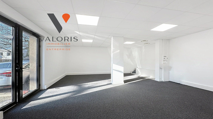 Ma-Cabane - Location Local commercial Meylan, 64 m²