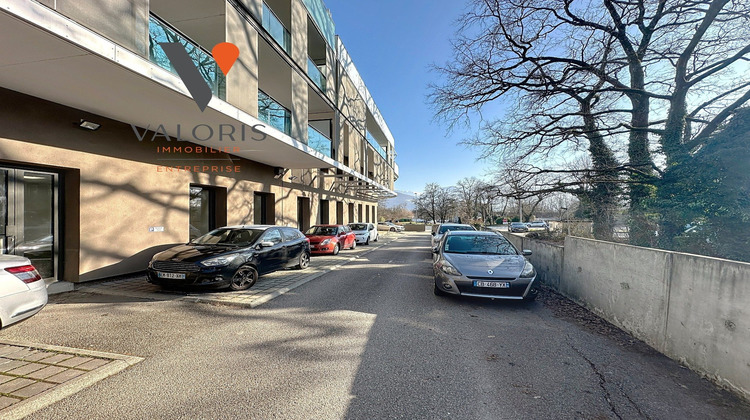 Ma-Cabane - Location Local commercial Meylan, 64 m²