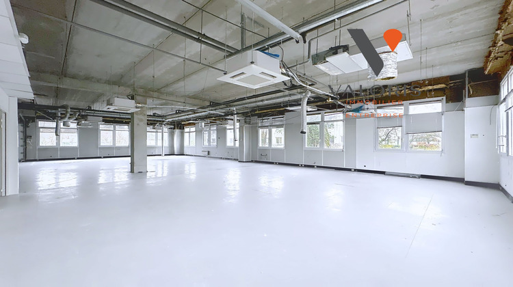 Ma-Cabane - Location Local commercial Meylan, 431 m²