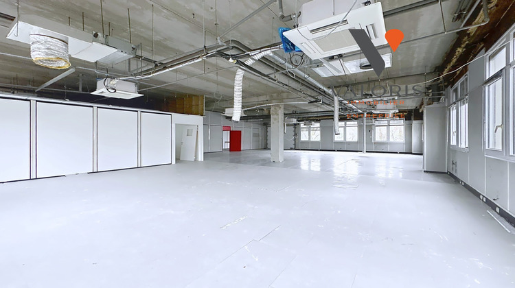 Ma-Cabane - Location Local commercial Meylan, 431 m²