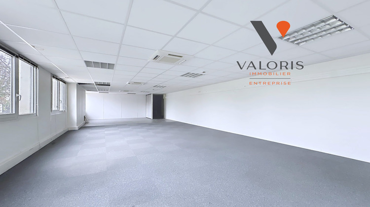 Ma-Cabane - Location Local commercial Meylan, 431 m²