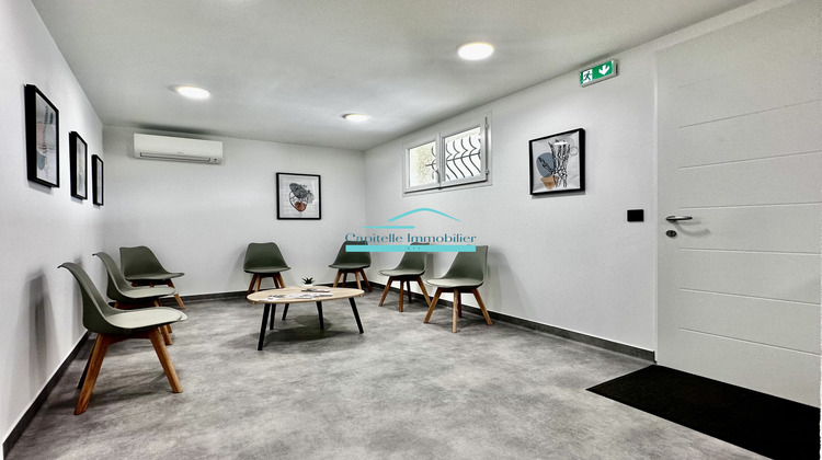 Ma-Cabane - Location Local commercial Mèze, 13 m²