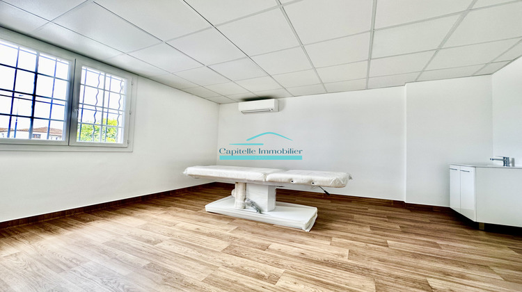 Ma-Cabane - Location Local commercial Mèze, 13 m²