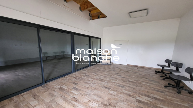 Ma-Cabane - Location Local commercial Migné-Auxances, 85 m²