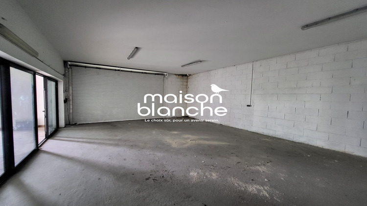 Ma-Cabane - Location Local commercial Migné-Auxances, 85 m²