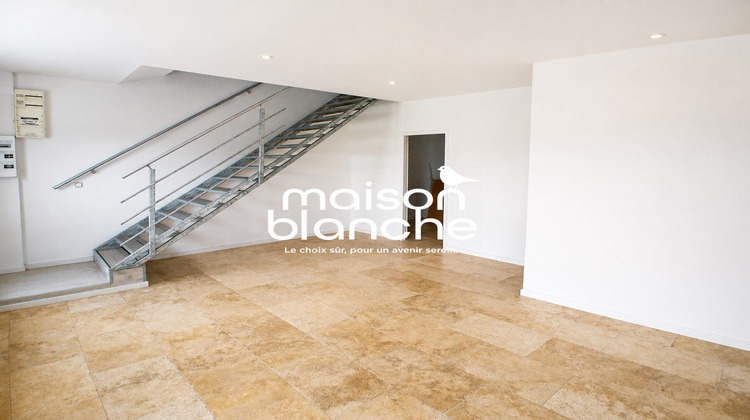 Ma-Cabane - Location Local commercial Migné-Auxances, 249 m²