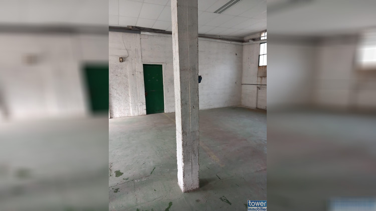 Ma-Cabane - Location Local commercial Mimet, 160 m²